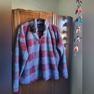 Warm Eddie Bauer Sweatshirt